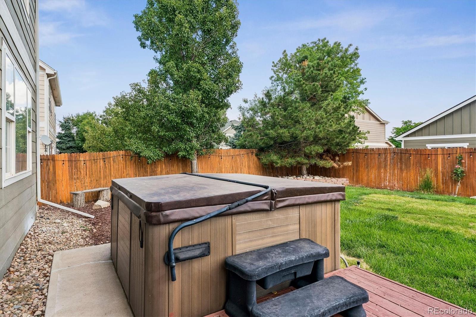 MLS Image #21 for 1444 n monument drive,castle rock, Colorado