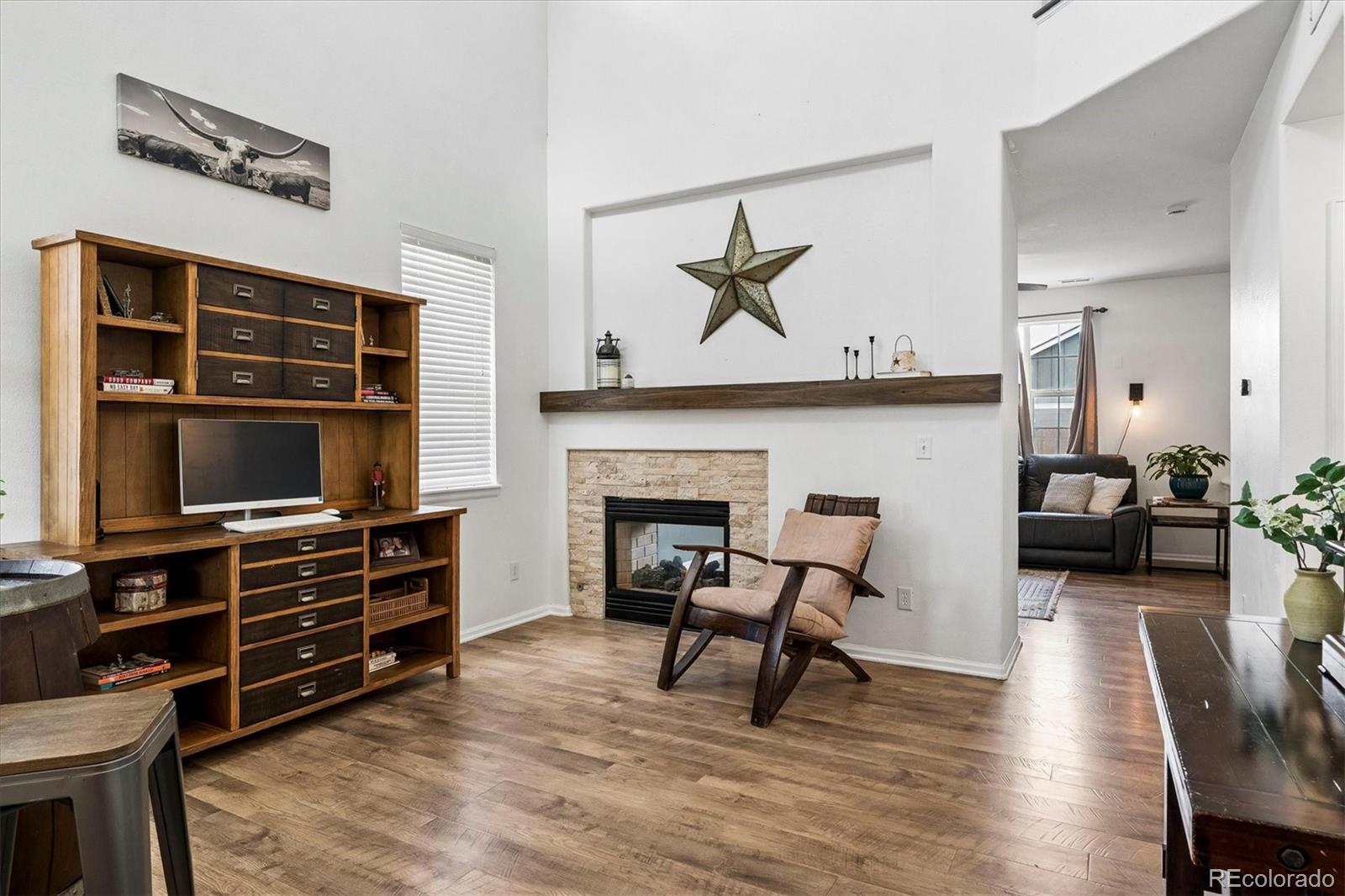 MLS Image #3 for 1444 n monument drive,castle rock, Colorado