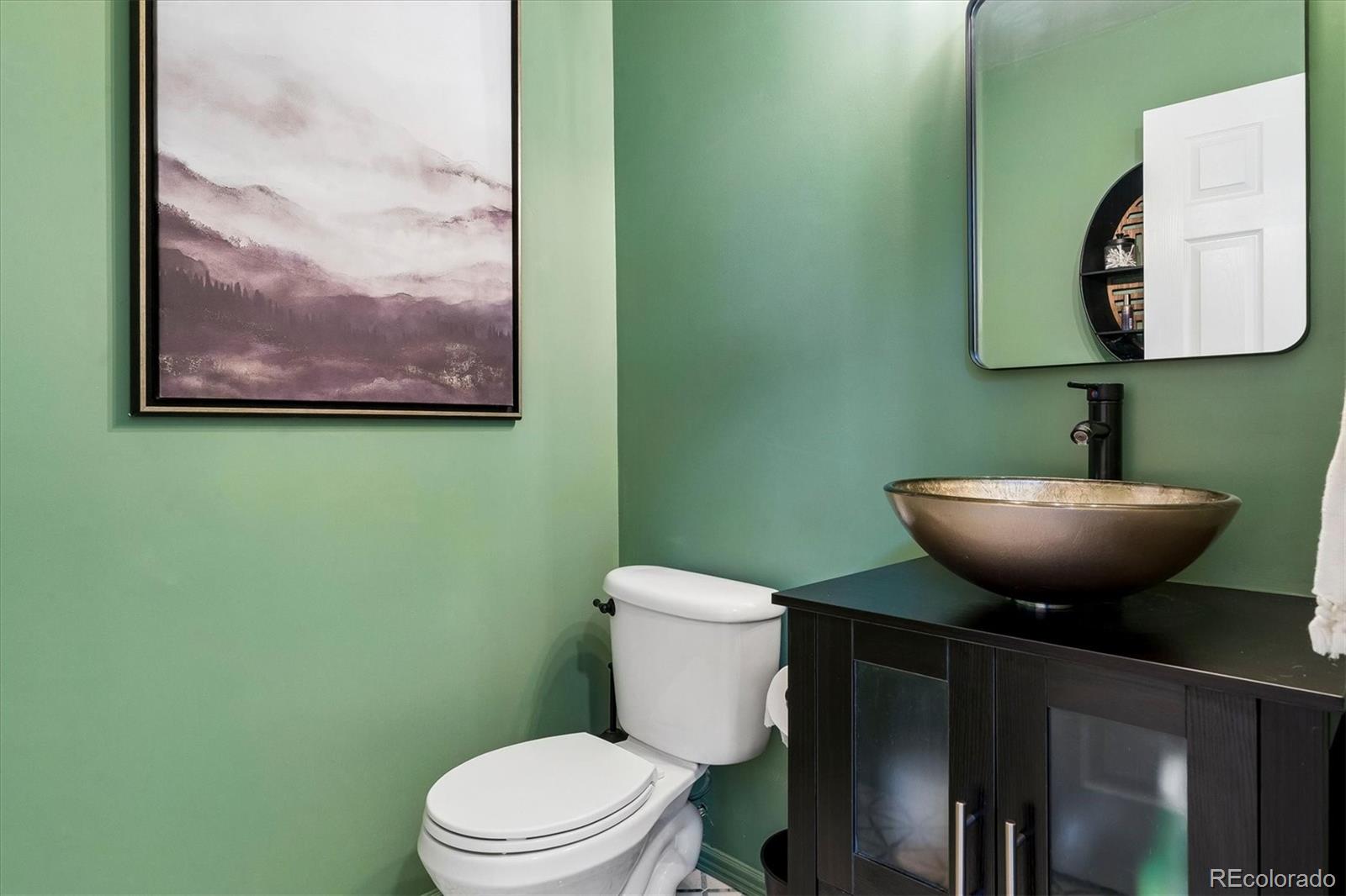 MLS Image #4 for 1444 n monument drive,castle rock, Colorado