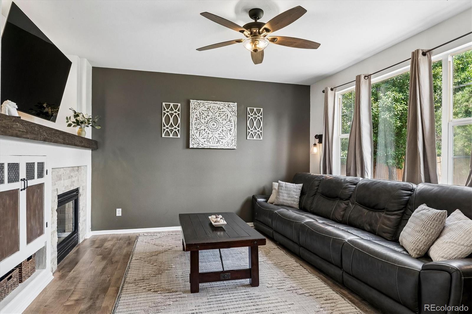 MLS Image #5 for 1444 n monument drive,castle rock, Colorado