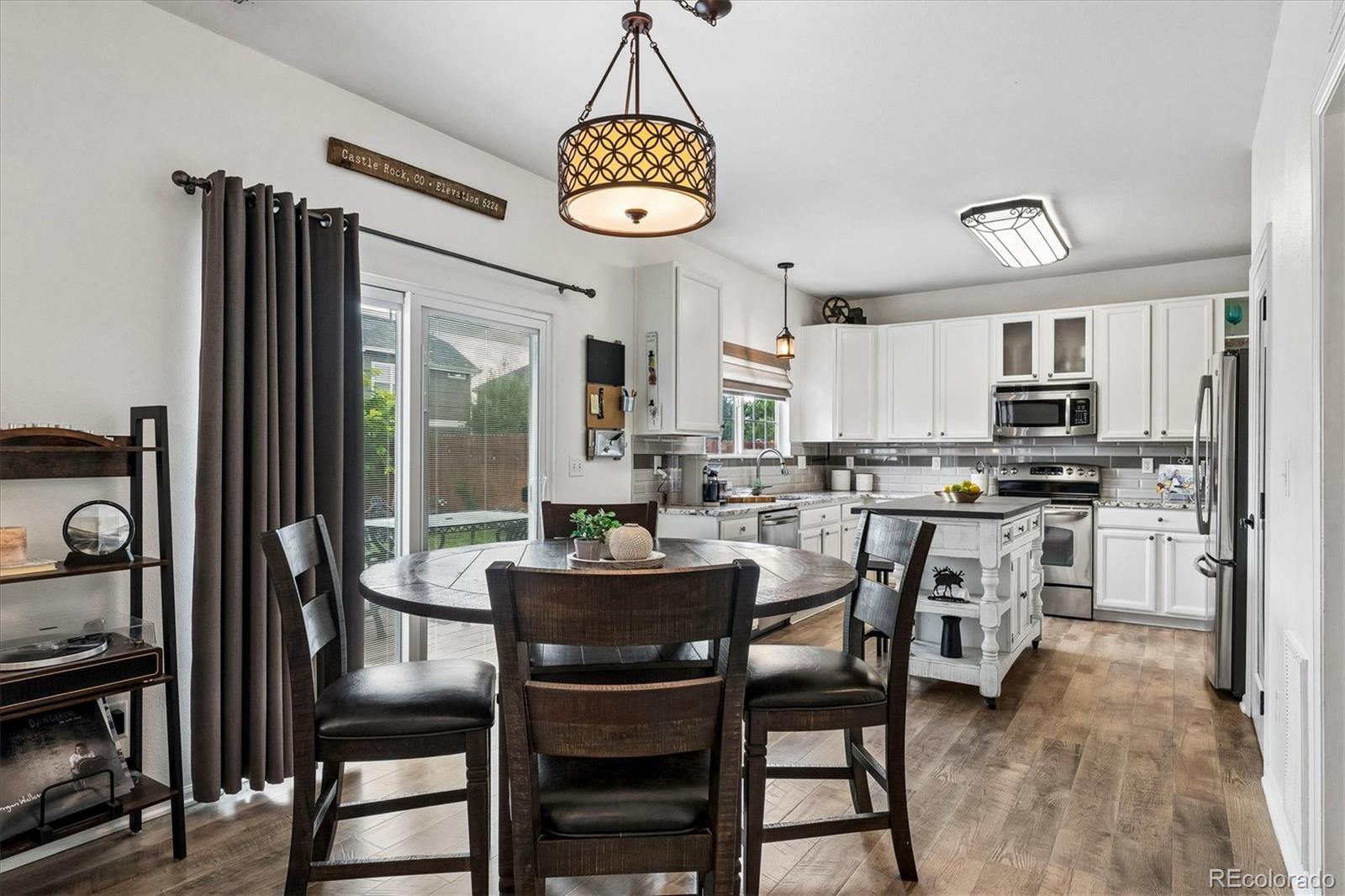MLS Image #8 for 1444 n monument drive,castle rock, Colorado