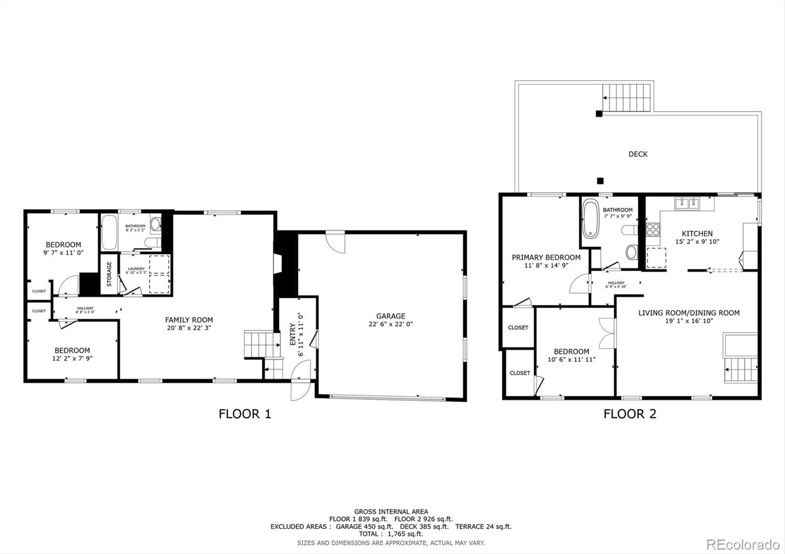 MLS Image #31 for 8074 s estes court,littleton, Colorado