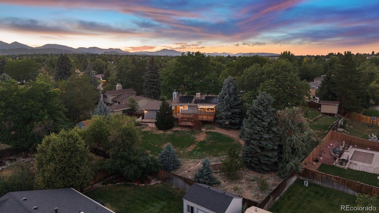 MLS Image #4 for 8074 s estes court,littleton, Colorado