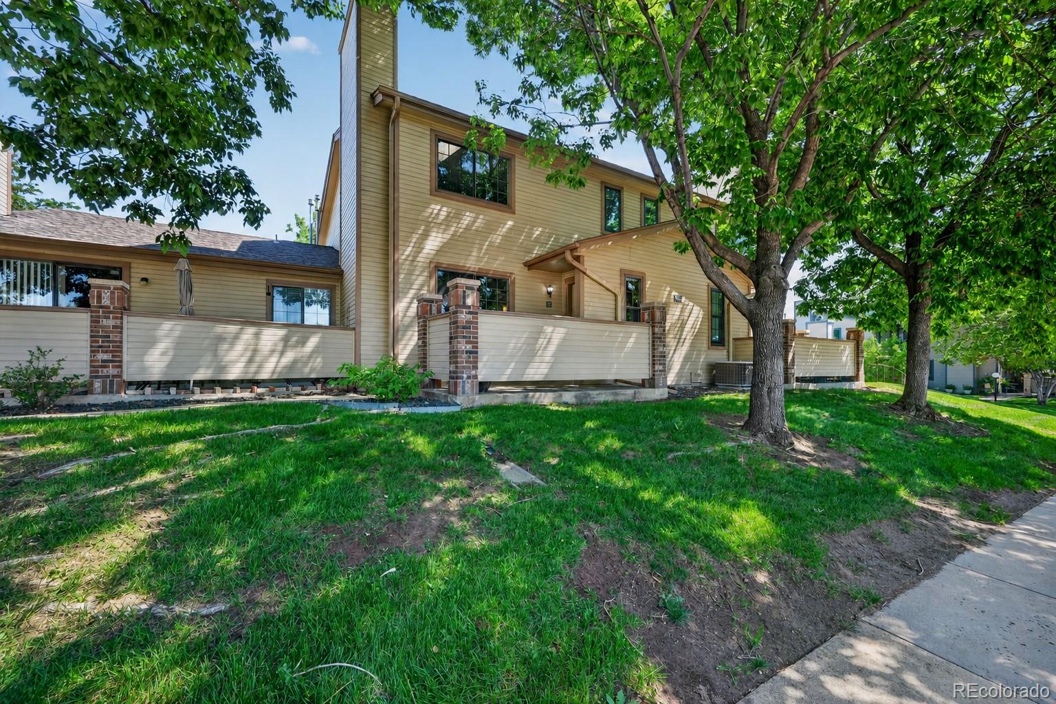 MLS Image #0 for 9147 w cedar drive b,lakewood, Colorado