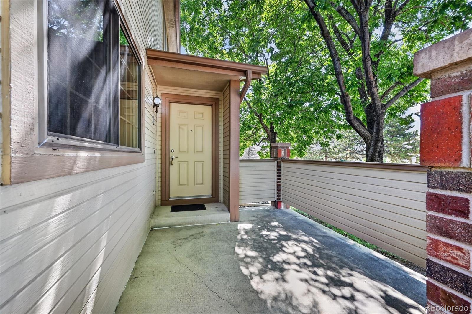 MLS Image #1 for 9147 w cedar drive b,lakewood, Colorado