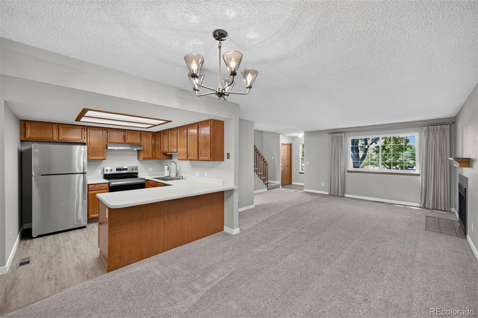 MLS Image #2 for 9147 w cedar drive b,lakewood, Colorado