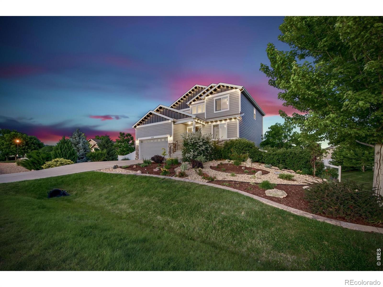 MLS Image #3 for 1210  baldridge drive,severance, Colorado