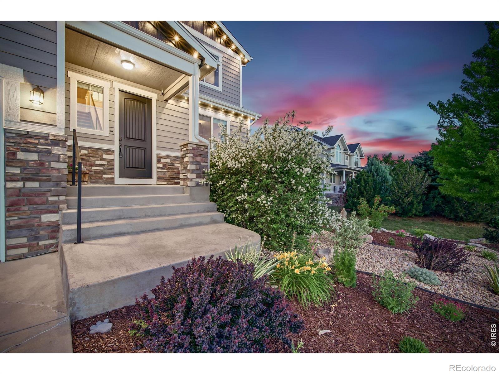 MLS Image #4 for 1210  baldridge drive,severance, Colorado