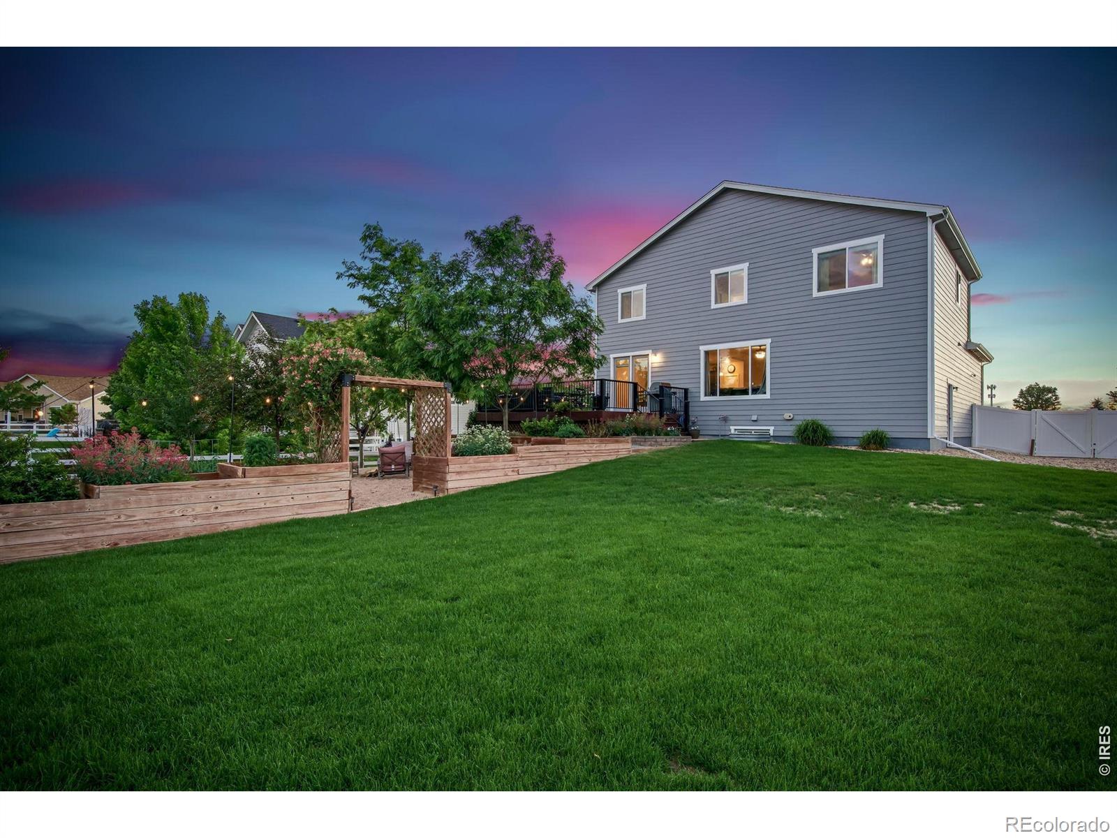MLS Image #42 for 1210  baldridge drive,severance, Colorado