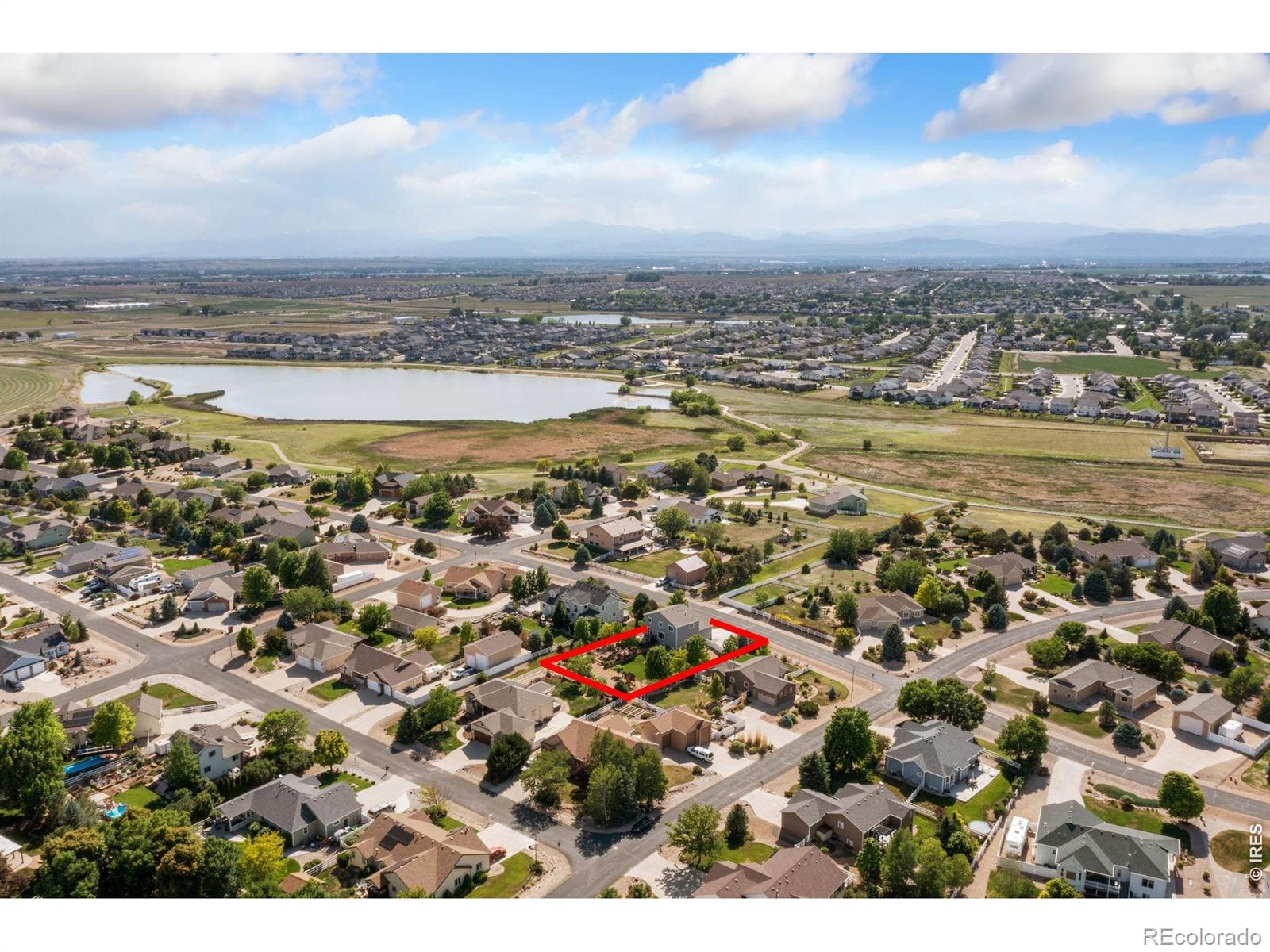 MLS Image #49 for 1210  baldridge drive,severance, Colorado