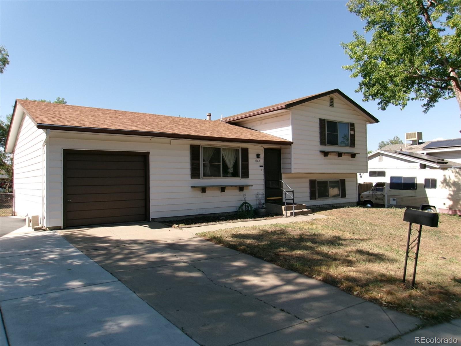 MLS Image #1 for 1788 e 83rd drive,denver, Colorado