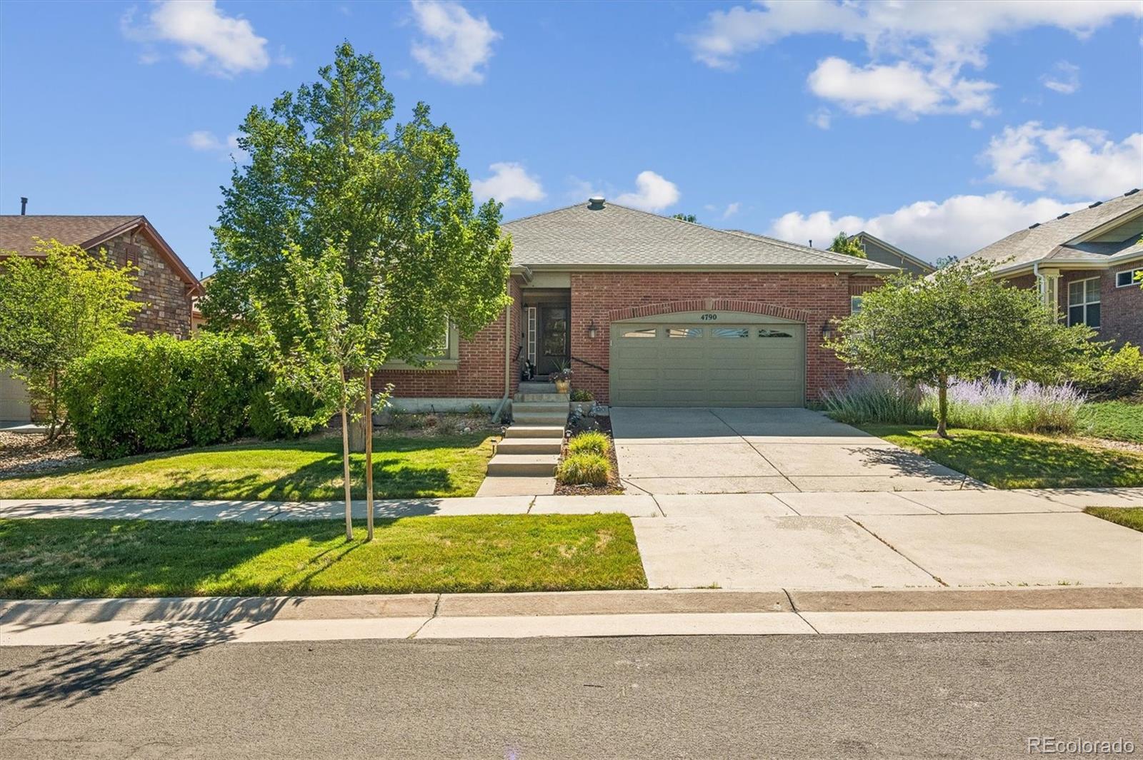 MLS Image #1 for 4790 s catawba street,aurora, Colorado