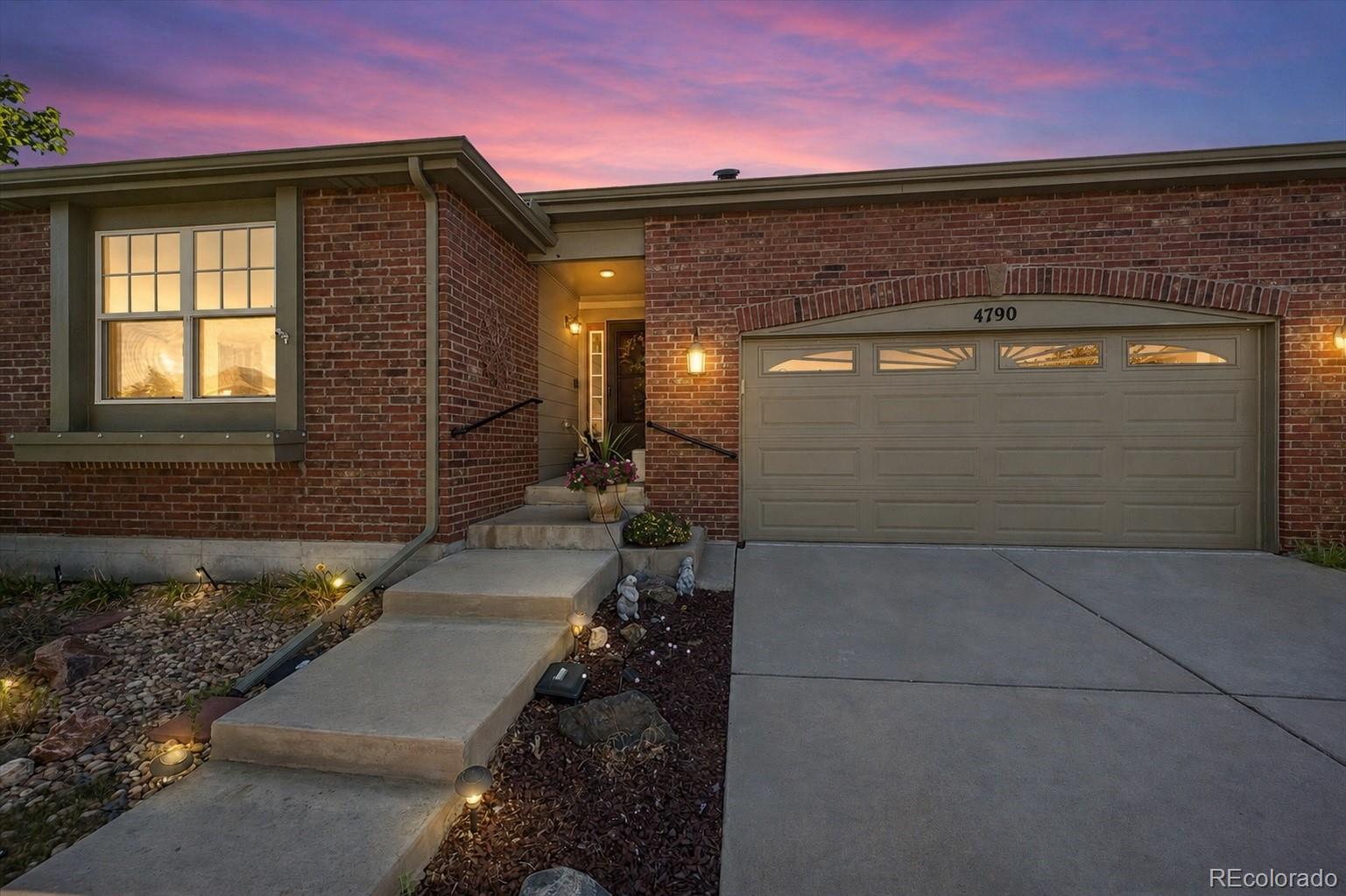 MLS Image #2 for 4790 s catawba street,aurora, Colorado