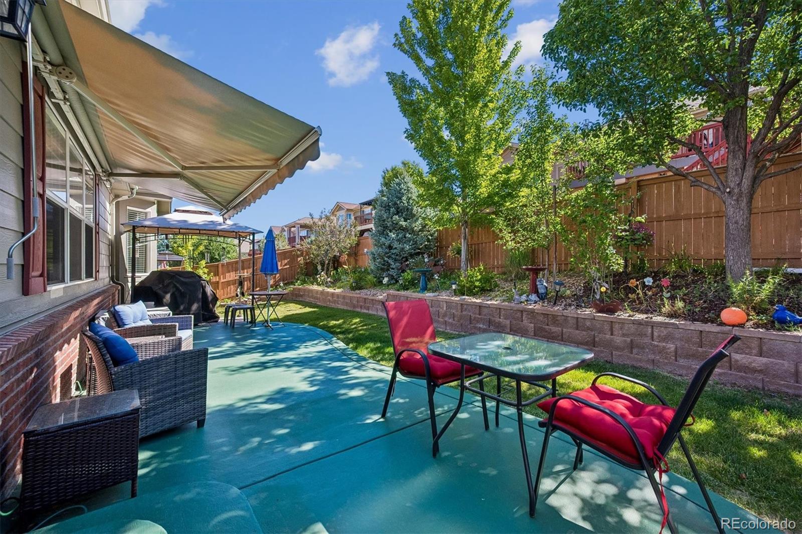 MLS Image #26 for 4790 s catawba street,aurora, Colorado