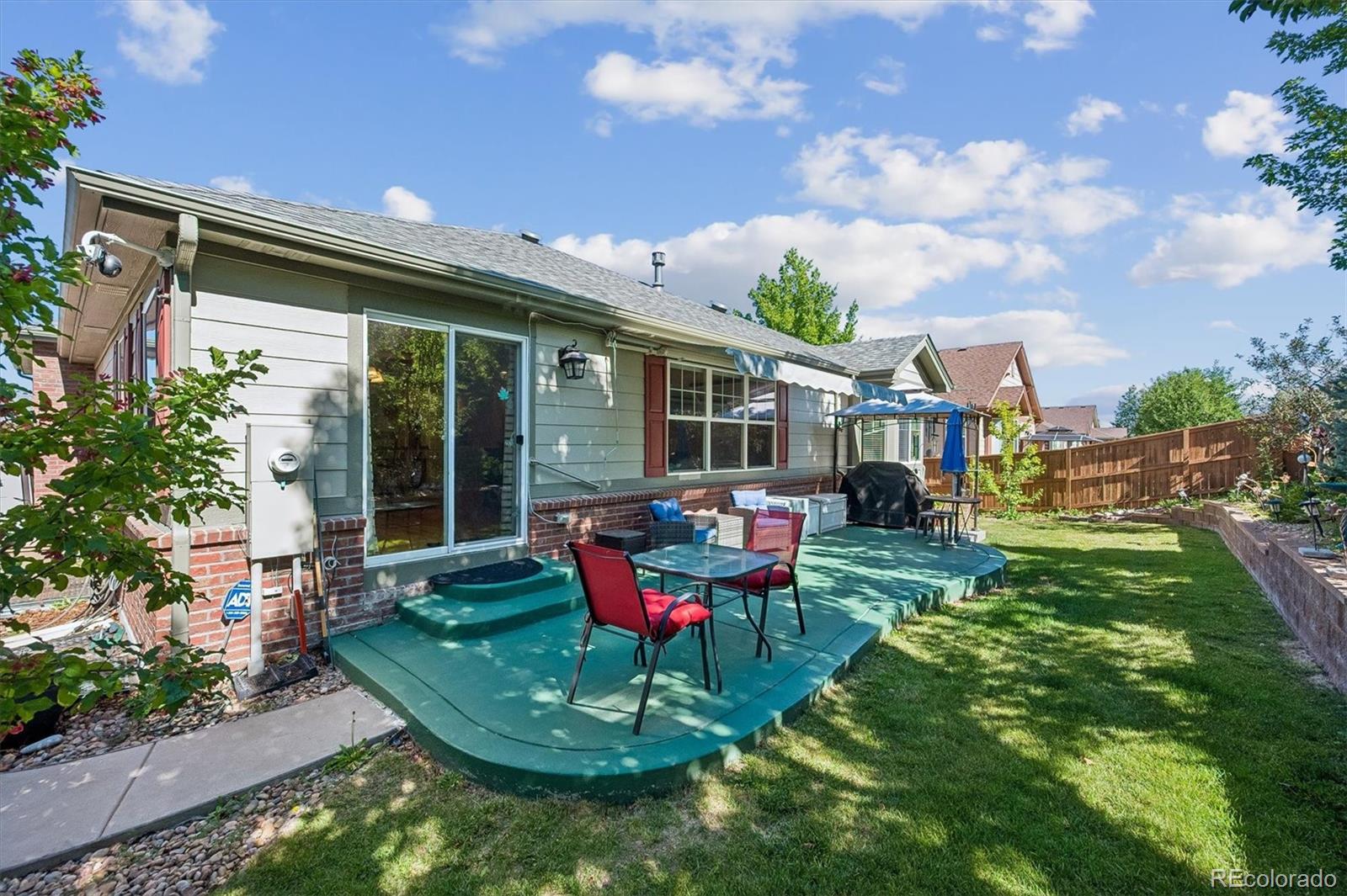 MLS Image #27 for 4790 s catawba street,aurora, Colorado