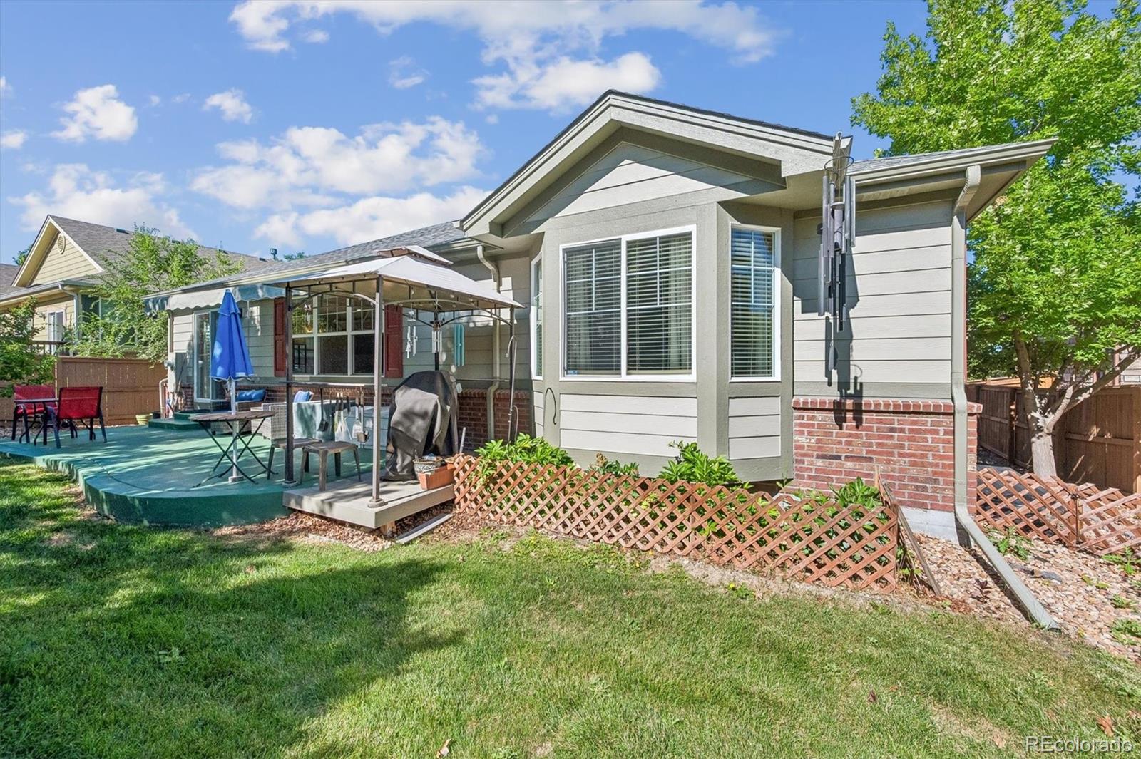 MLS Image #28 for 4790 s catawba street,aurora, Colorado