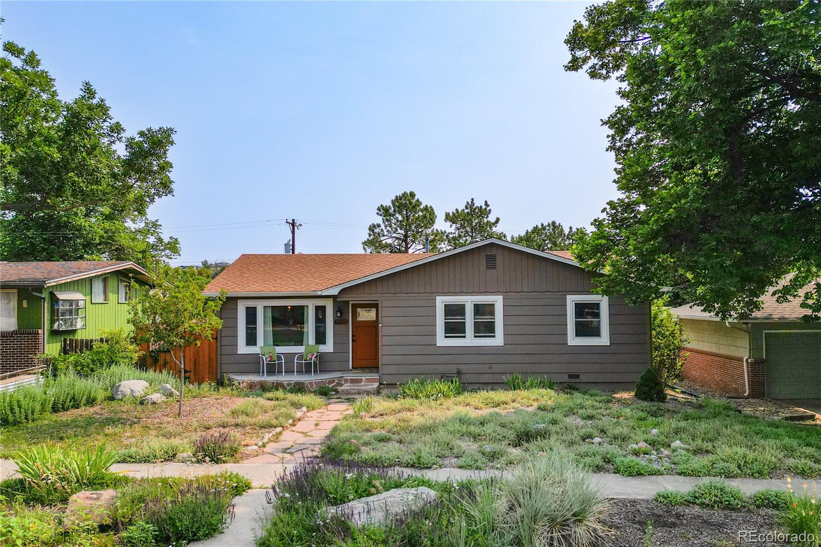 MLS Image #1 for 1031  valley road,colorado springs, Colorado