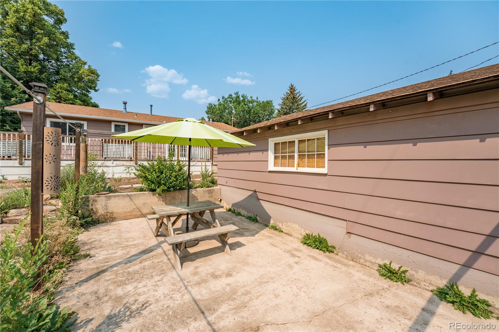 MLS Image #16 for 1031  valley road,colorado springs, Colorado