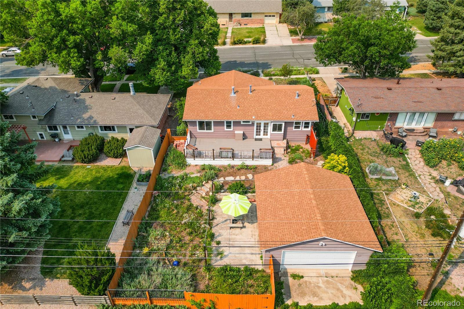 MLS Image #18 for 1031  valley road,colorado springs, Colorado