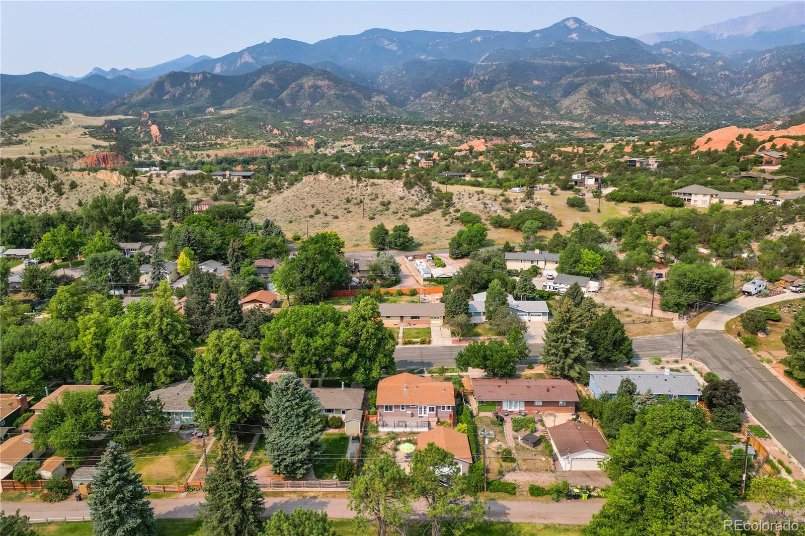 MLS Image #19 for 1031  valley road,colorado springs, Colorado