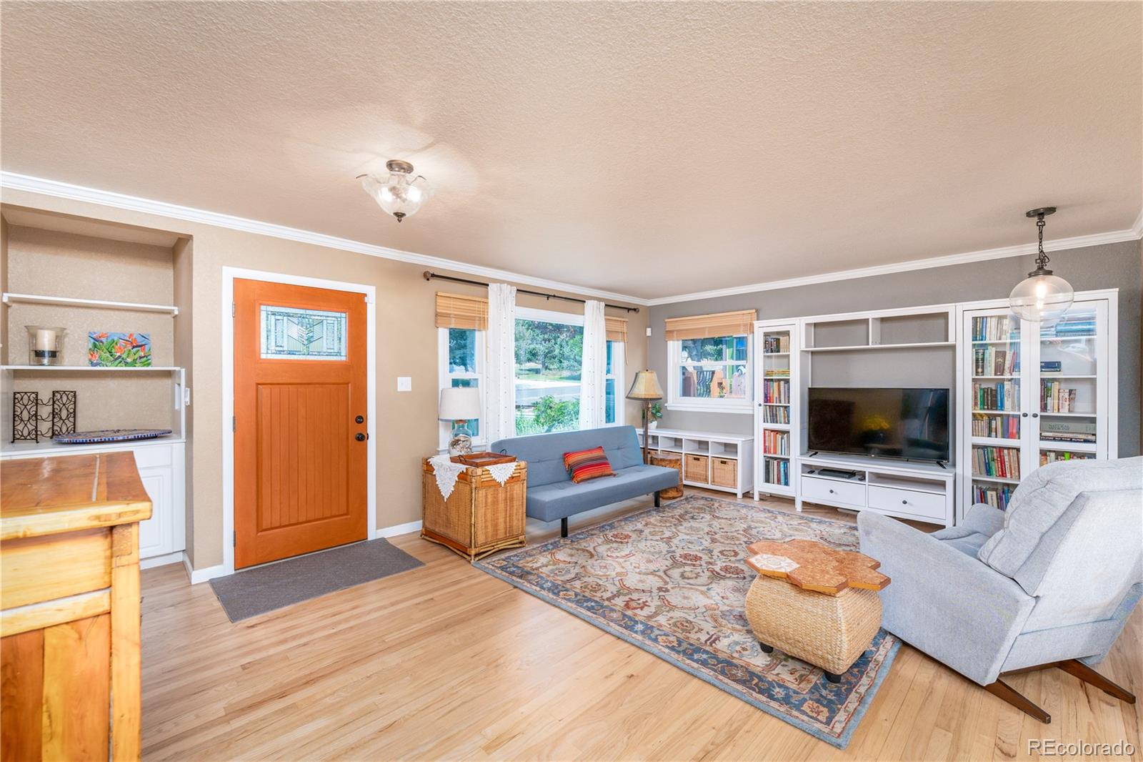 MLS Image #2 for 1031  valley road,colorado springs, Colorado