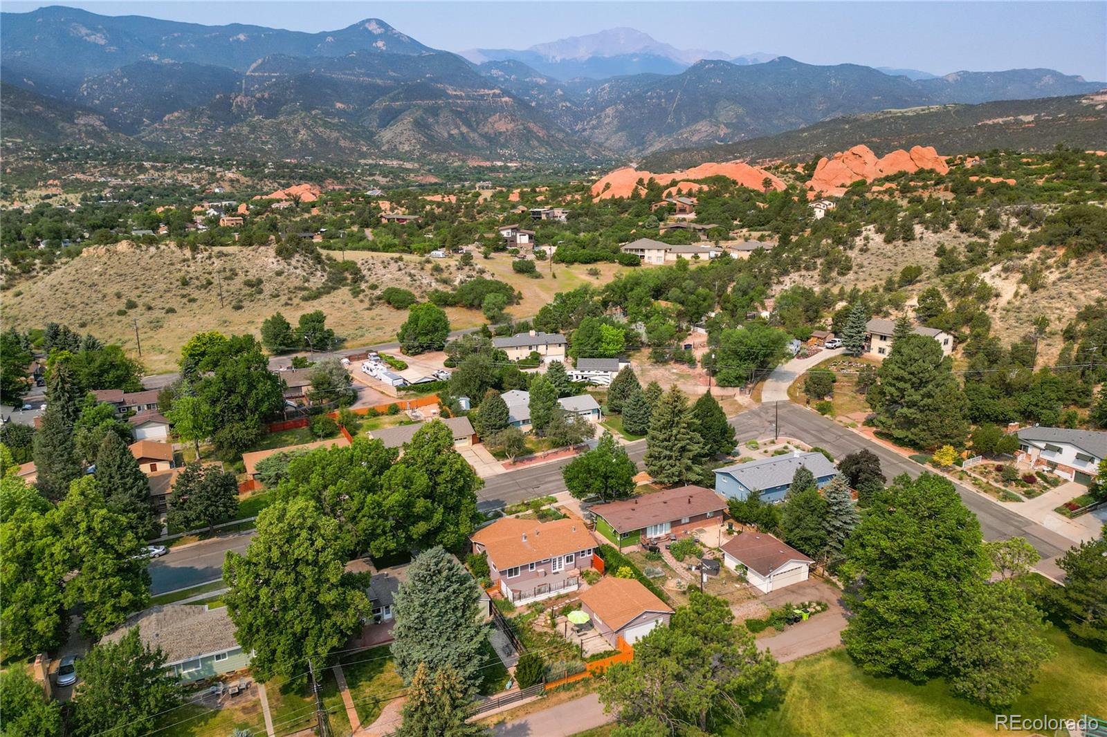 MLS Image #20 for 1031  valley road,colorado springs, Colorado