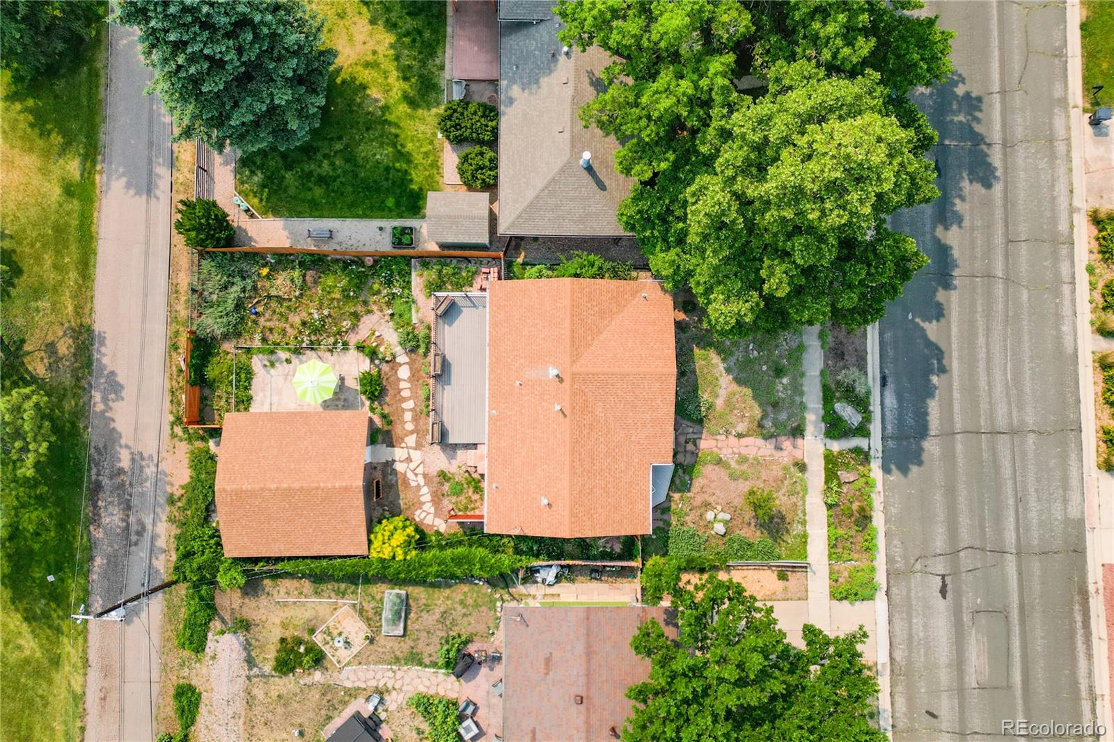 MLS Image #22 for 1031  valley road,colorado springs, Colorado