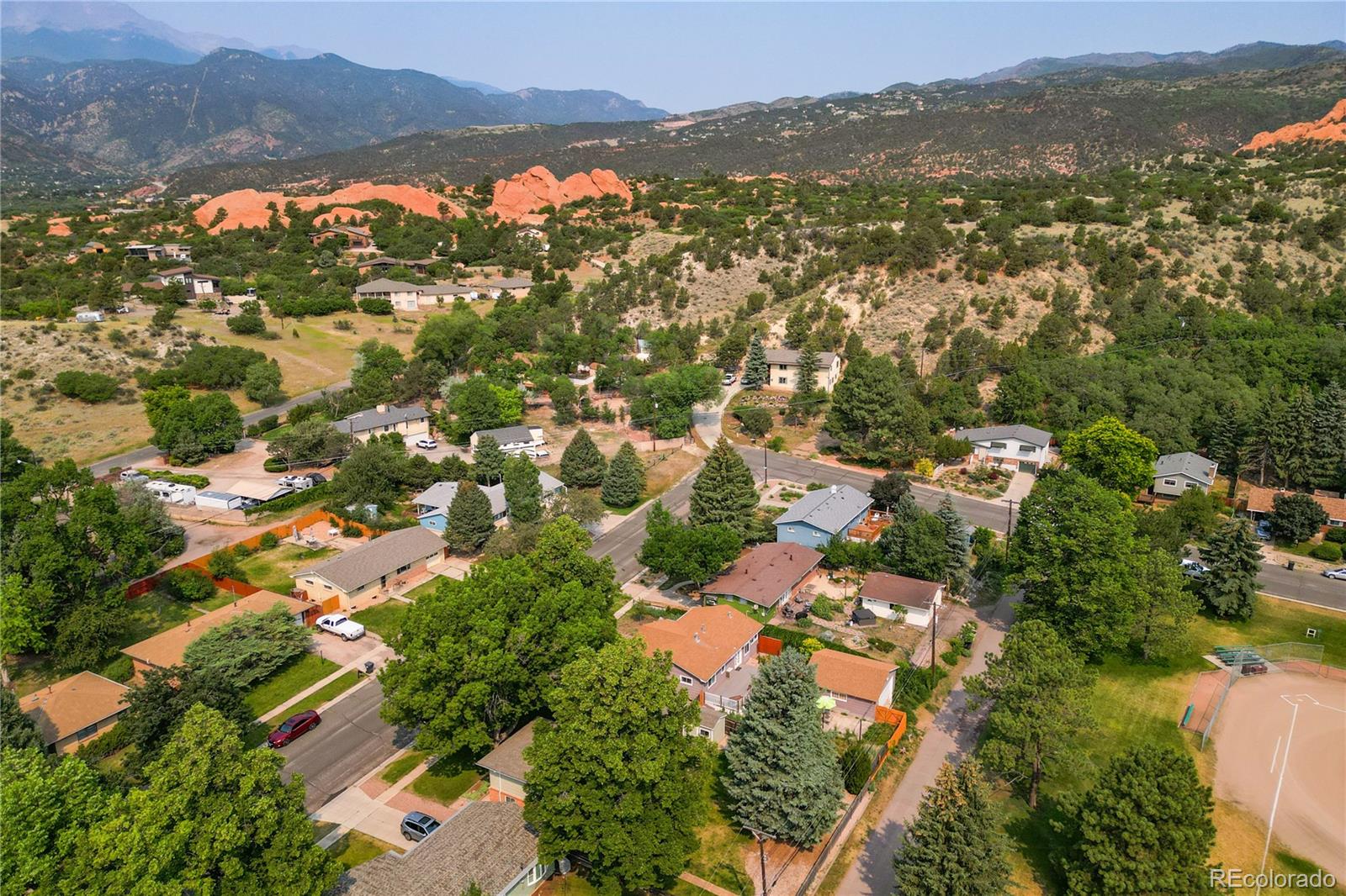MLS Image #23 for 1031  valley road,colorado springs, Colorado