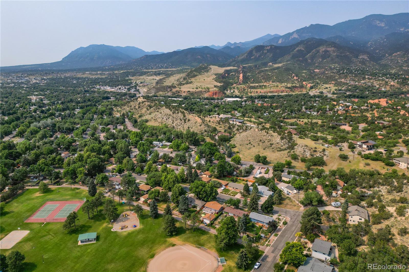 MLS Image #25 for 1031  valley road,colorado springs, Colorado