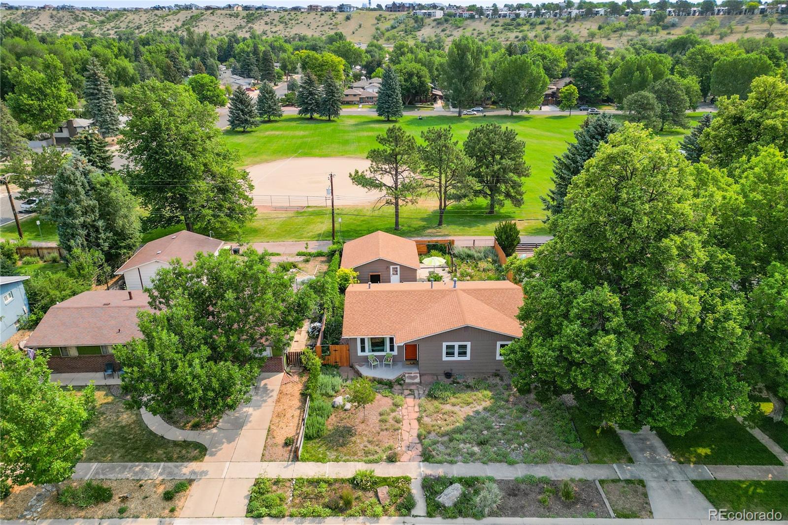 MLS Image #28 for 1031  valley road,colorado springs, Colorado