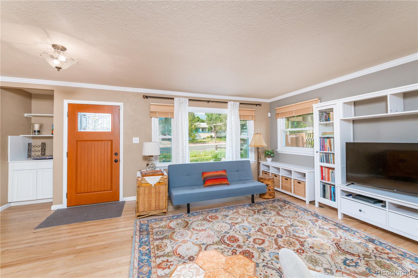 MLS Image #3 for 1031  valley road,colorado springs, Colorado