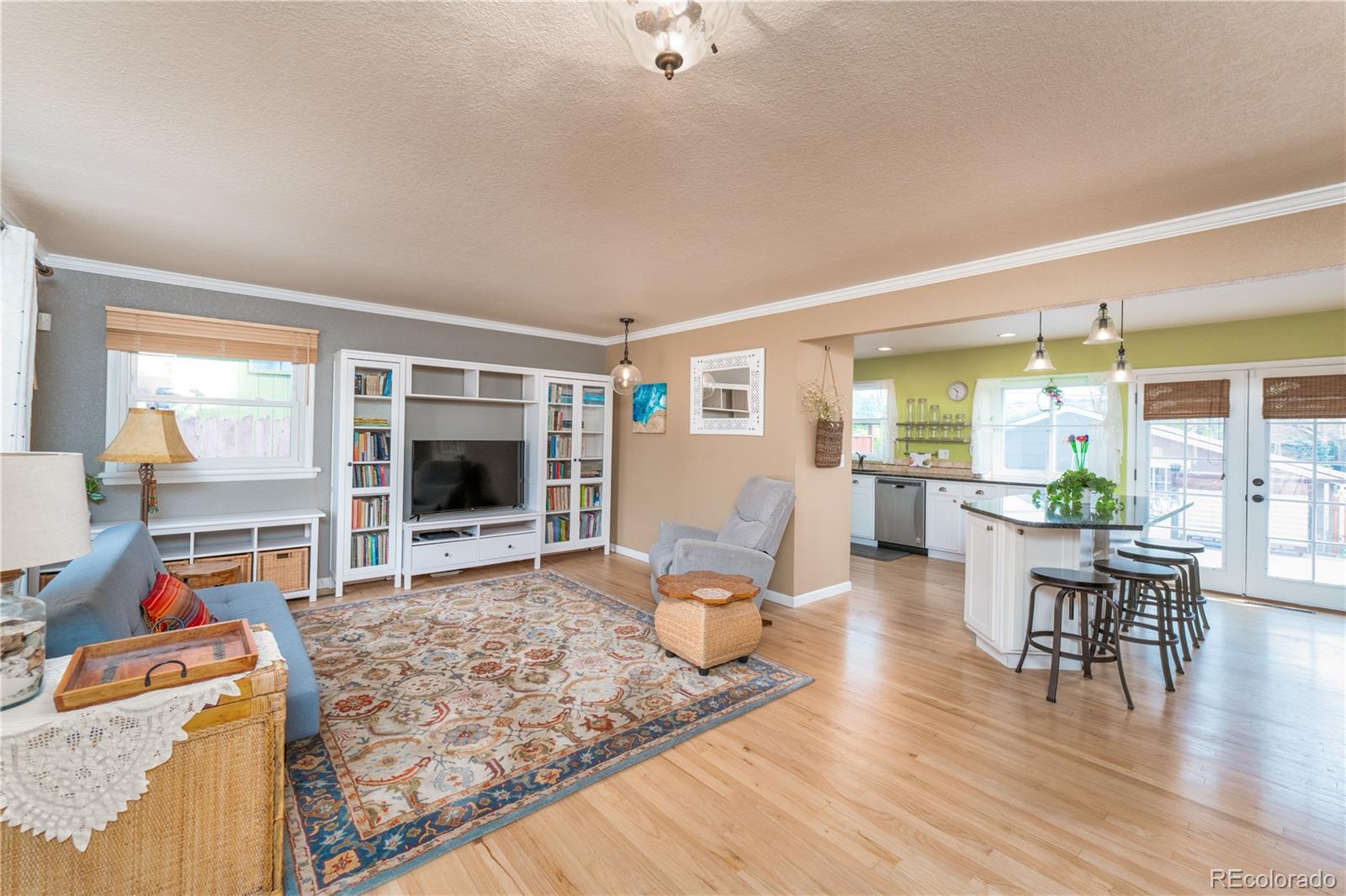 MLS Image #4 for 1031  valley road,colorado springs, Colorado