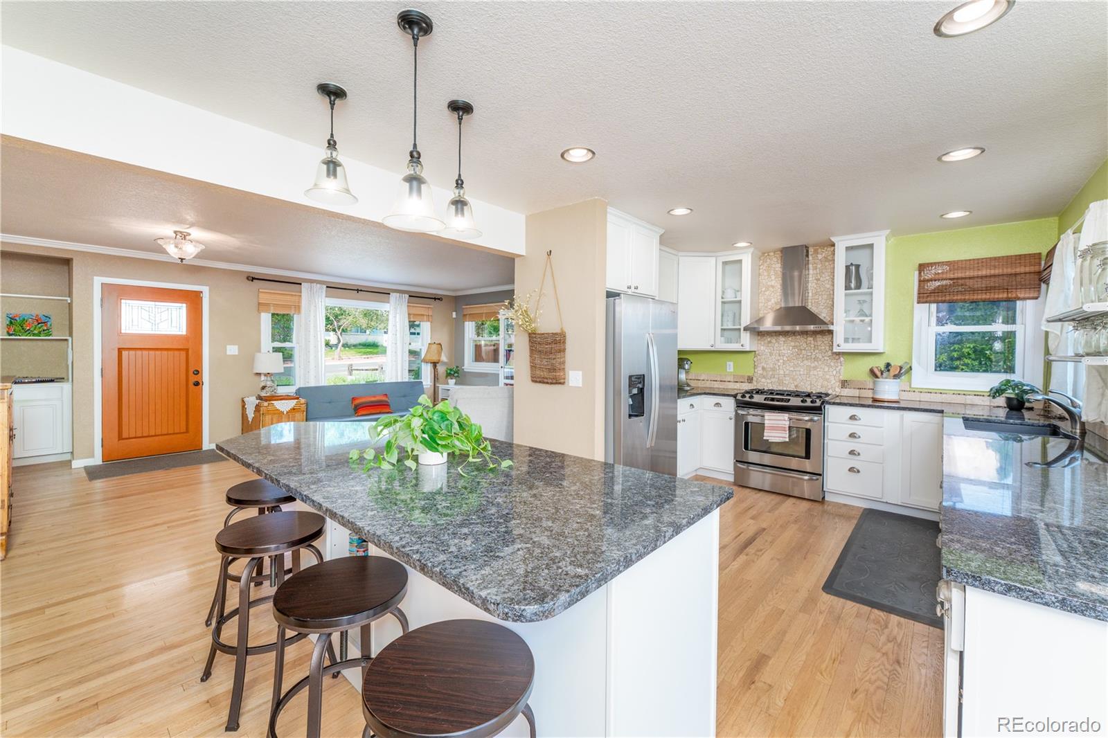 MLS Image #5 for 1031  valley road,colorado springs, Colorado
