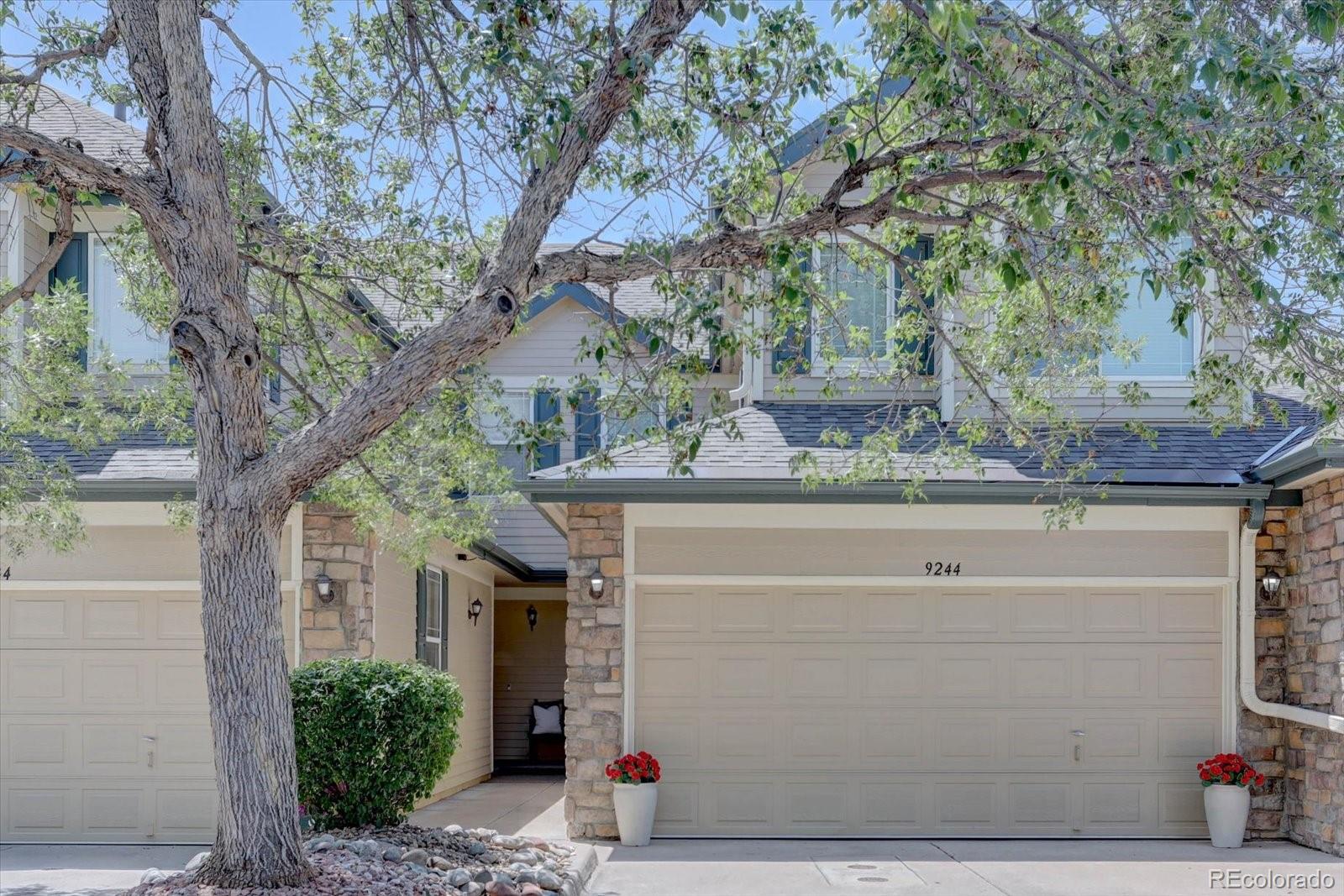 MLS Image #0 for 9244 w coco place,littleton, Colorado