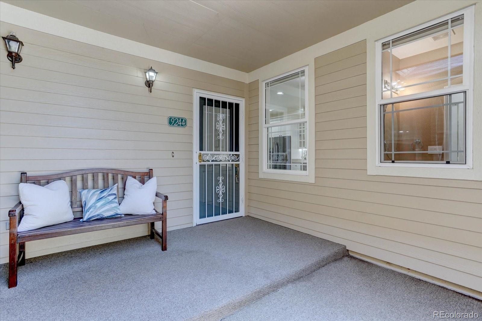 MLS Image #1 for 9244 w coco place,littleton, Colorado