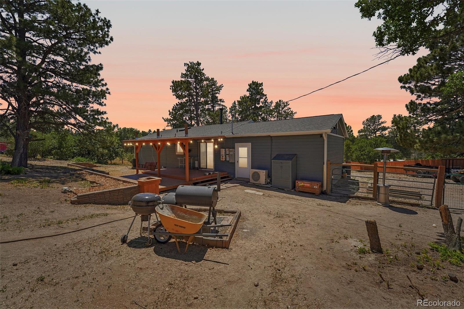 MLS Image #19 for 343  stagecoach trail,elizabeth, Colorado