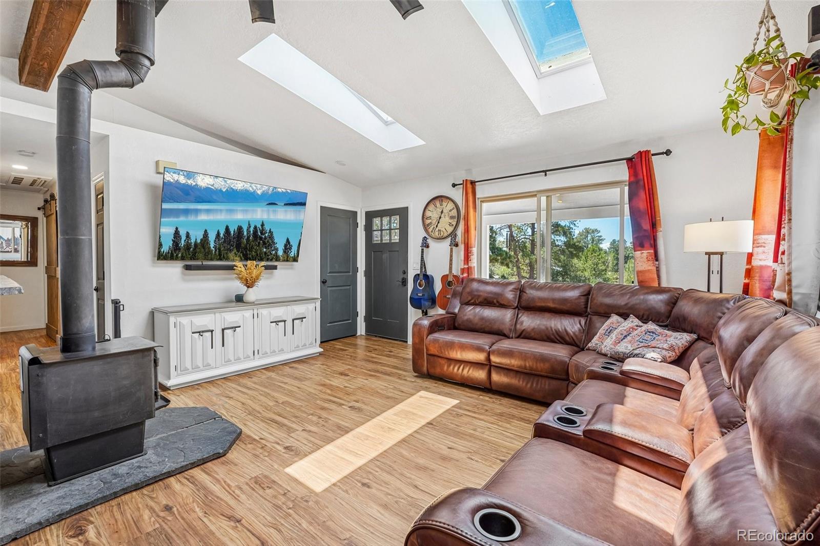 MLS Image #2 for 343  stagecoach trail,elizabeth, Colorado