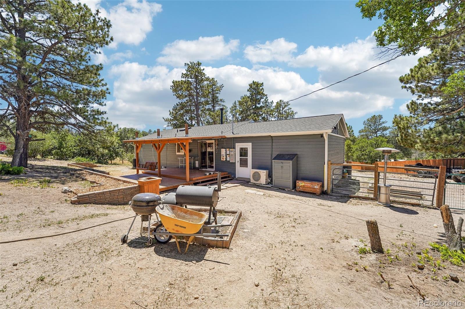 MLS Image #20 for 343  stagecoach trail,elizabeth, Colorado