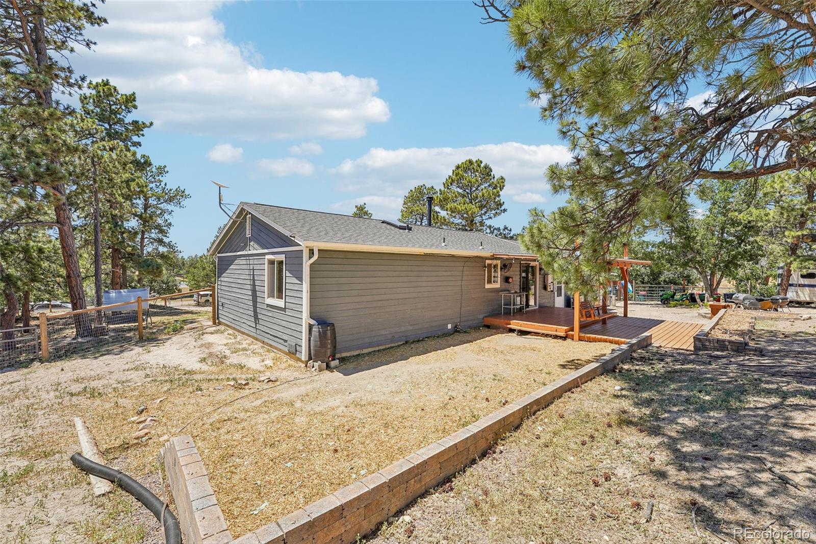 MLS Image #22 for 343  stagecoach trail,elizabeth, Colorado