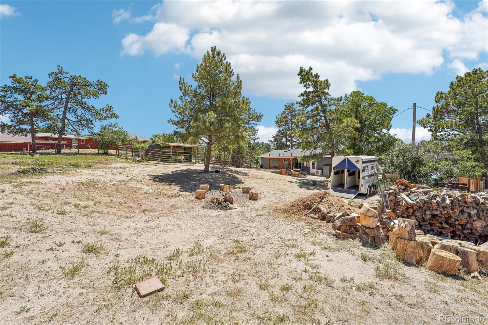 MLS Image #23 for 343  stagecoach trail,elizabeth, Colorado