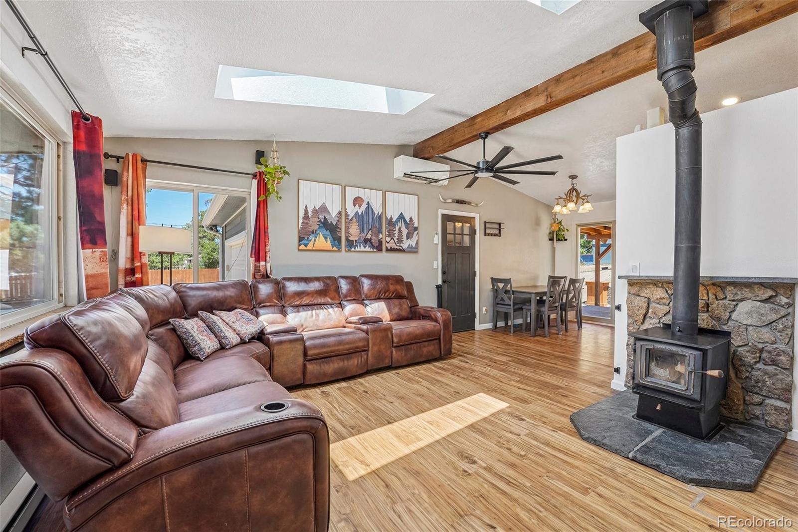 MLS Image #3 for 343  stagecoach trail,elizabeth, Colorado