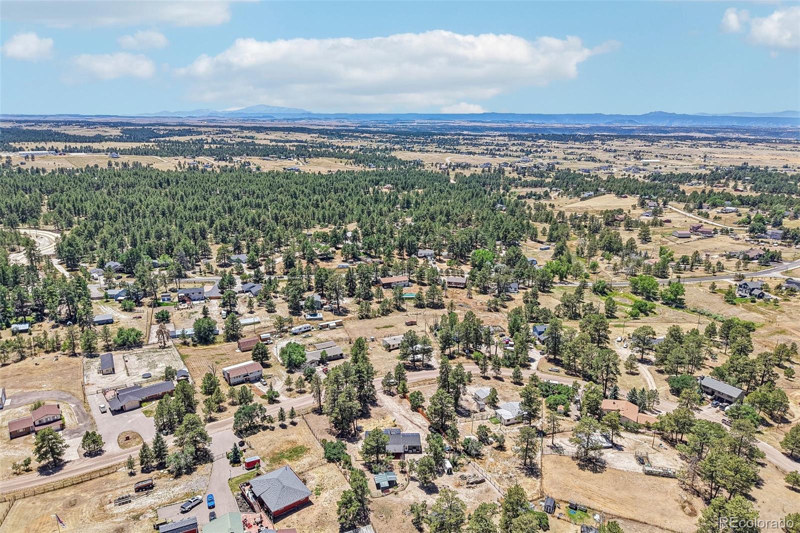 MLS Image #30 for 343  stagecoach trail,elizabeth, Colorado