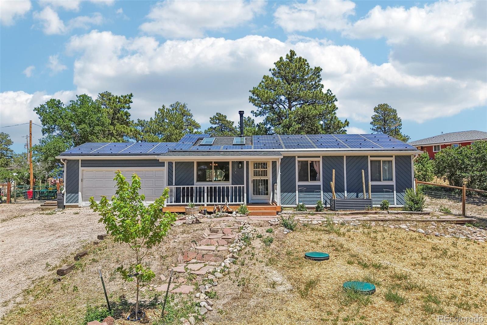 MLS Image #34 for 343  stagecoach trail,elizabeth, Colorado