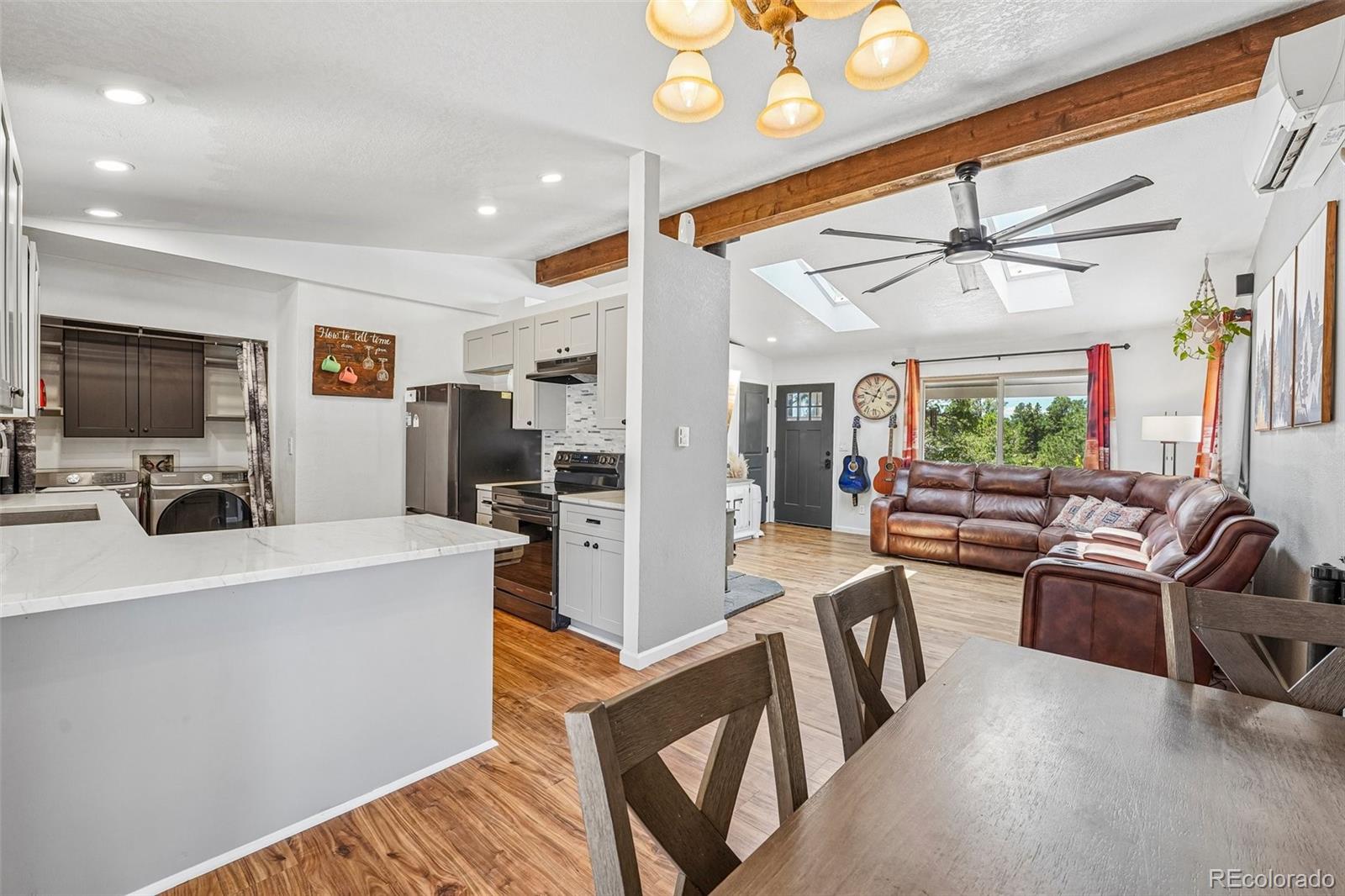 MLS Image #4 for 343  stagecoach trail,elizabeth, Colorado