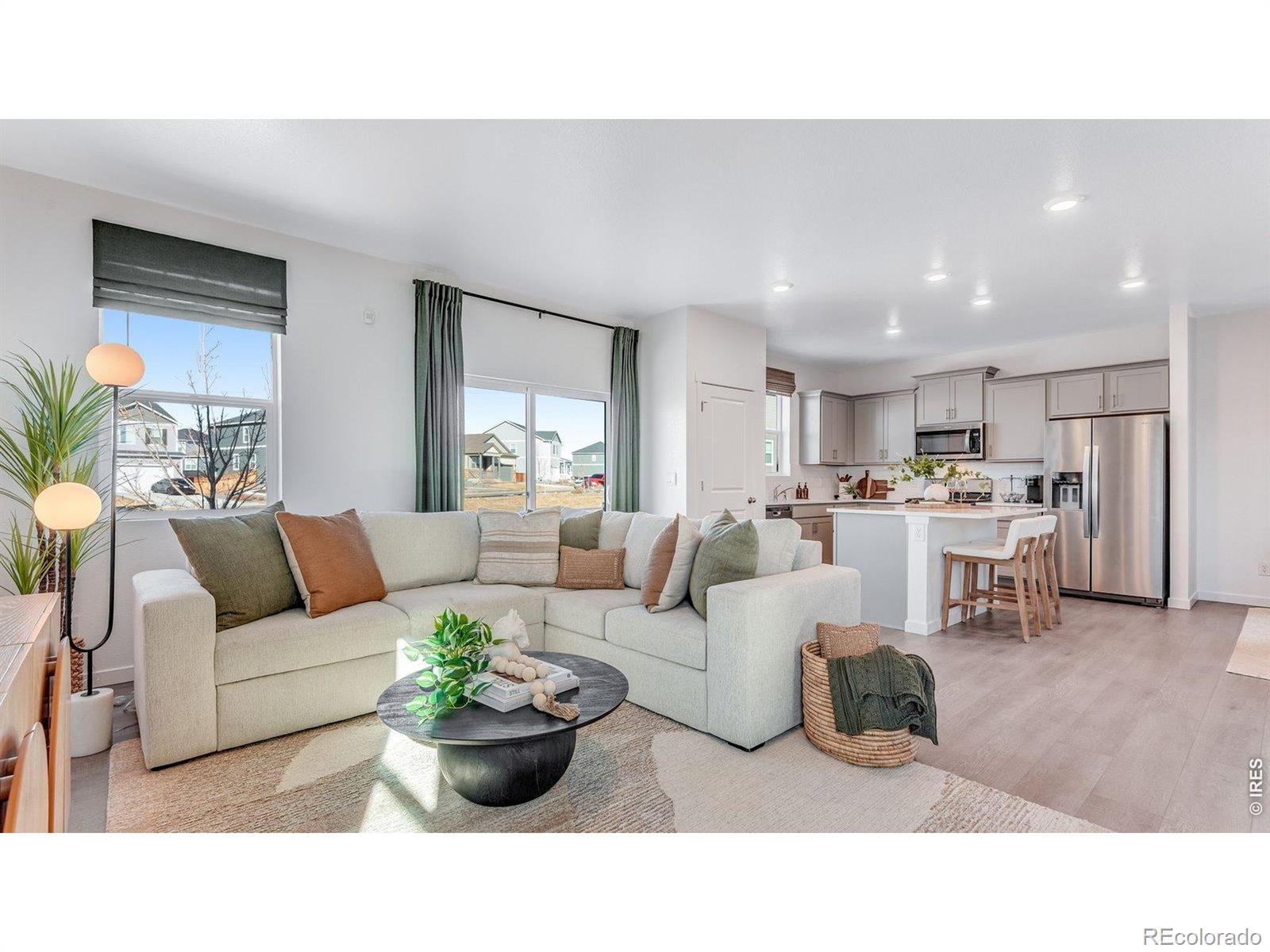 MLS Image #3 for 1000  annelles pool lane,severance, Colorado