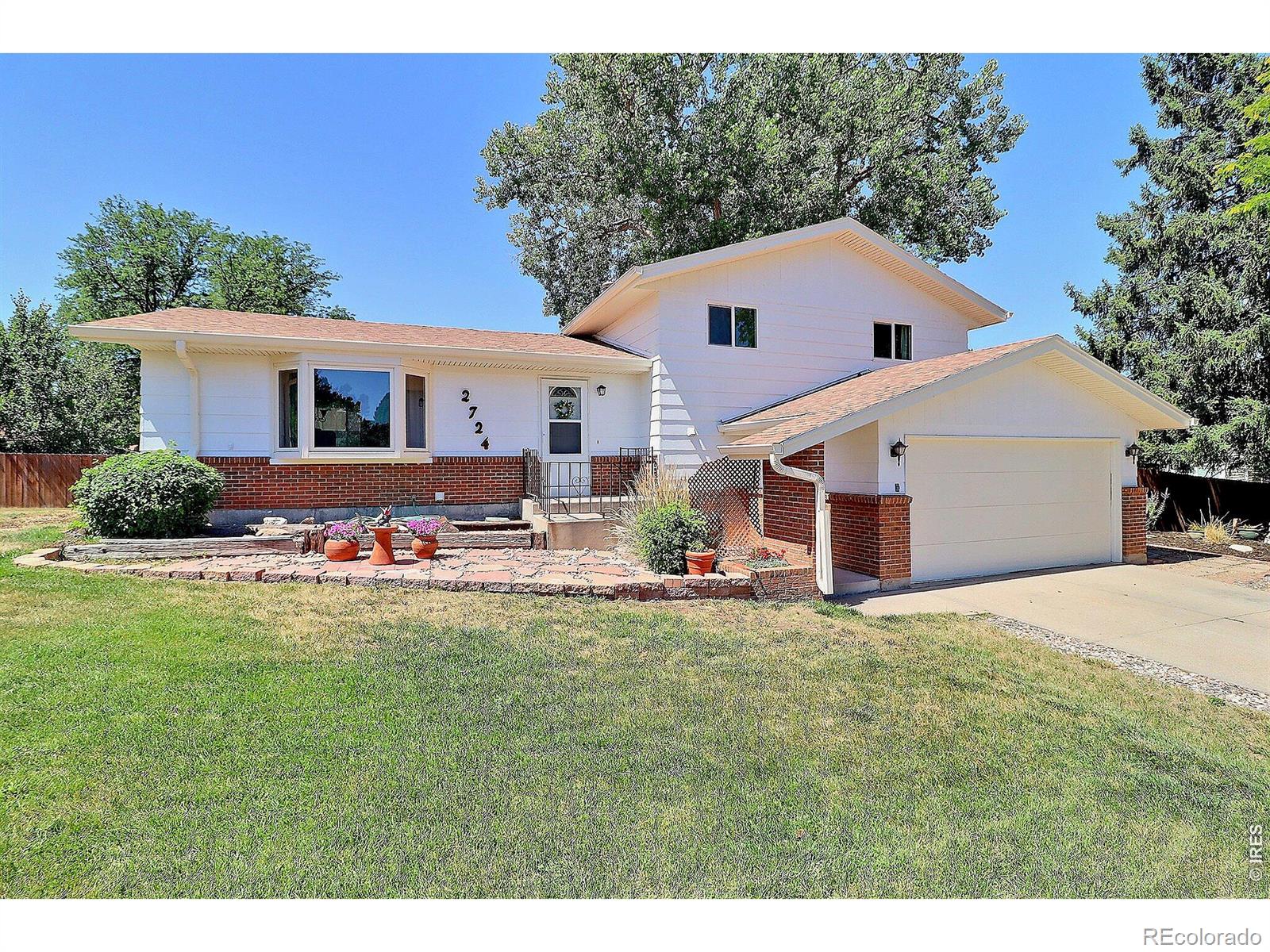 MLS Image #0 for 2724  19th street,greeley, Colorado