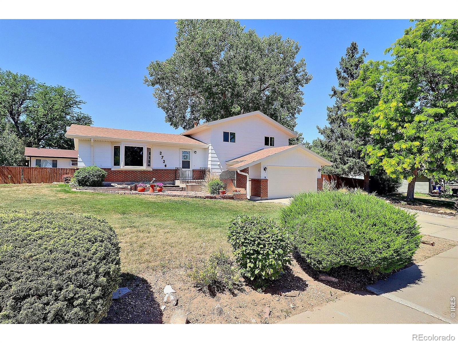 MLS Image #2 for 2724  19th street,greeley, Colorado