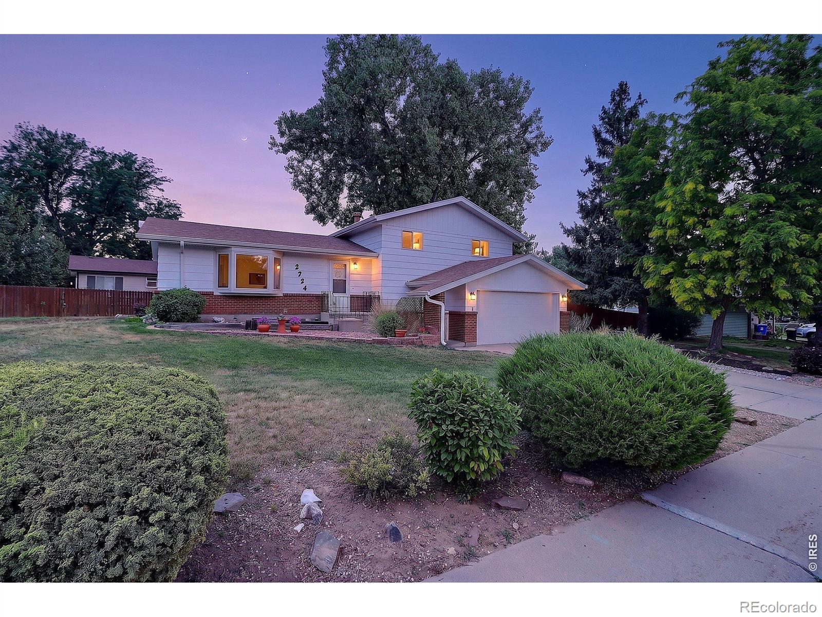 MLS Image #3 for 2724  19th street,greeley, Colorado