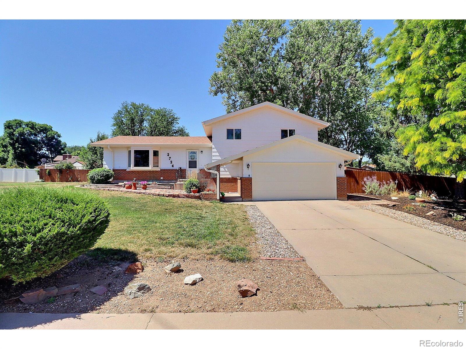 MLS Image #4 for 2724  19th street,greeley, Colorado