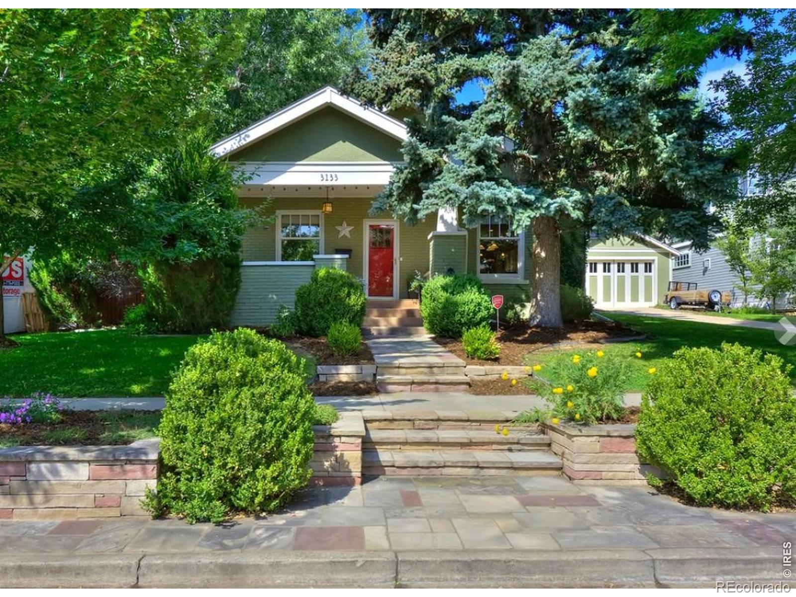 MLS Image #0 for 3133  5th street,boulder, Colorado